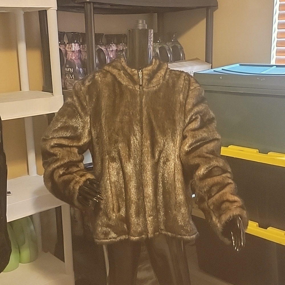 Utility Jacket